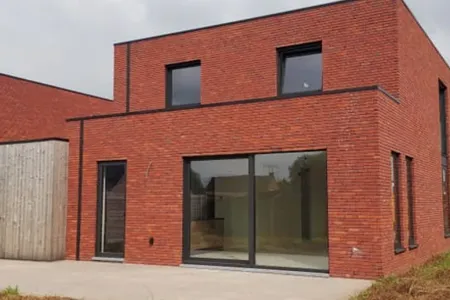 HuisGeel