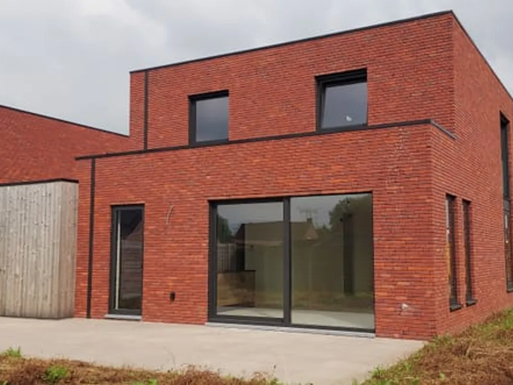 Hoofdfoto Huis in Geel
