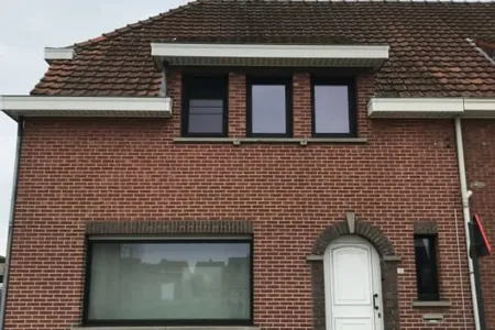HuisGeel