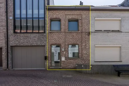 HuisGeel