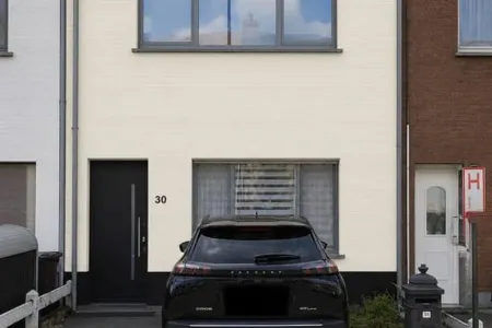 Huis Te Huur Schoten