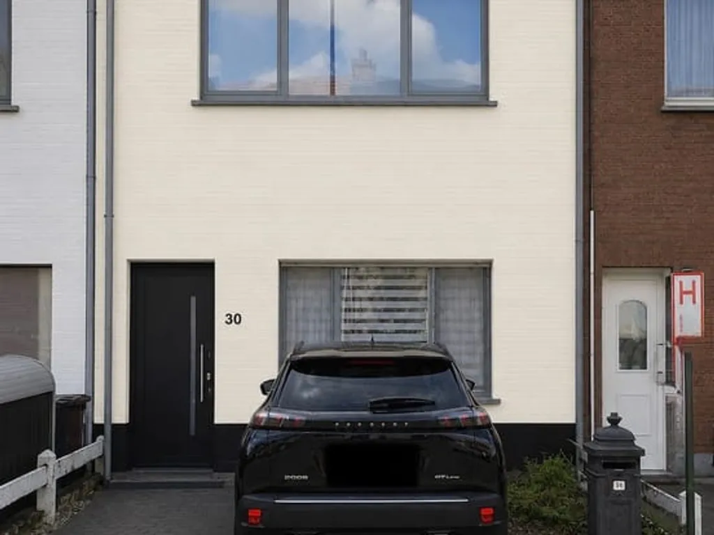 Hoofdfoto Huis in Schoten