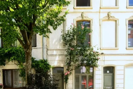 Huis Te Koop Gent
