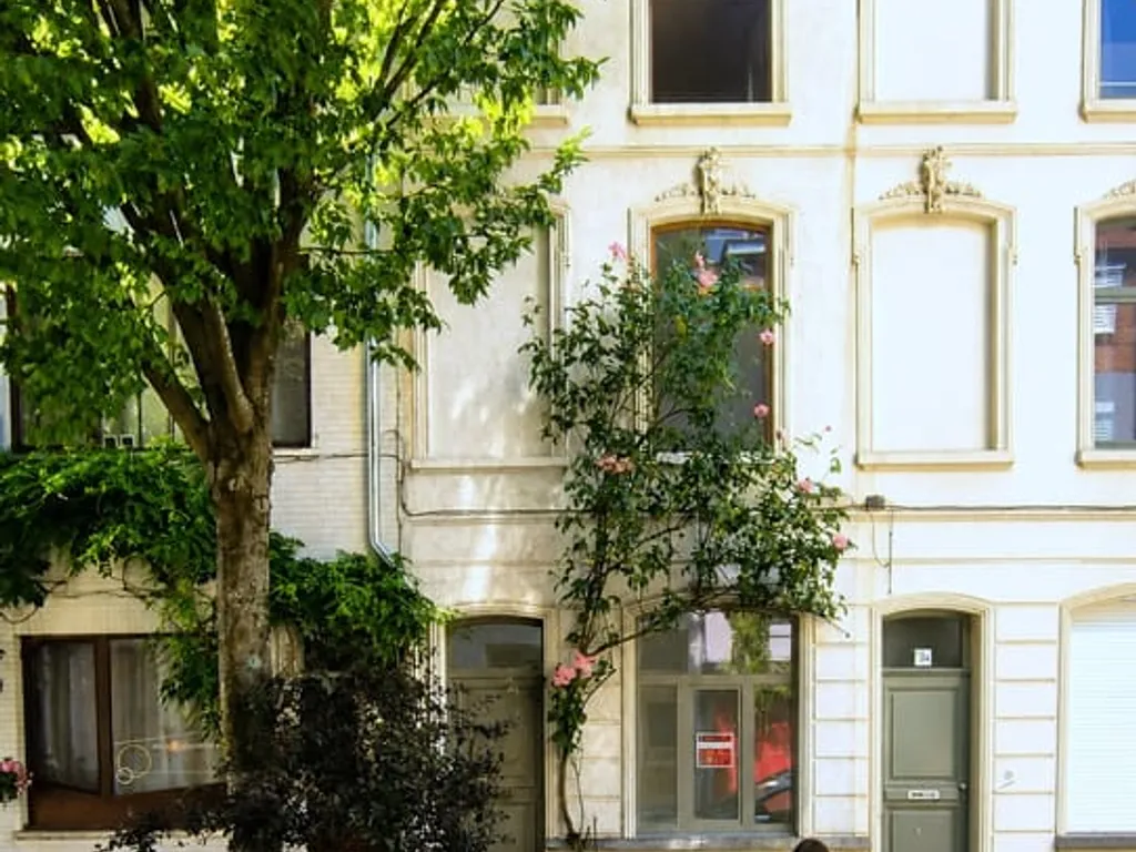 Hoofdfoto Huis in Gent