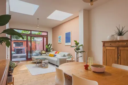 Huis Te Koop Gent