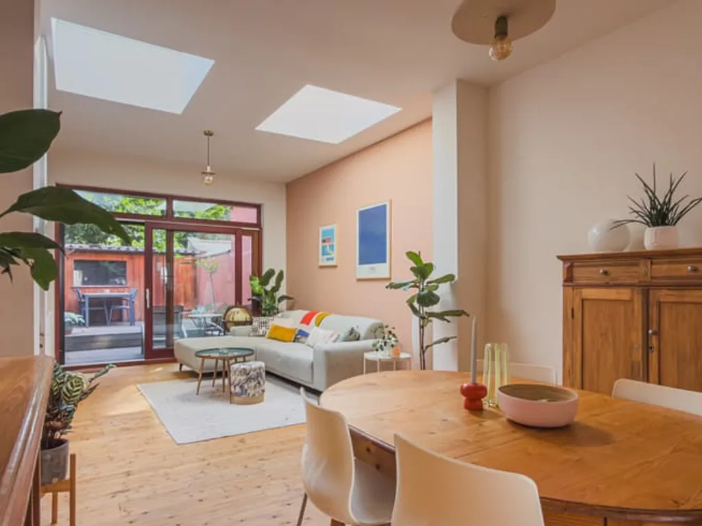 Hoofdfoto Huis in Gent
