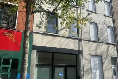 Huis Te Koop Gent
