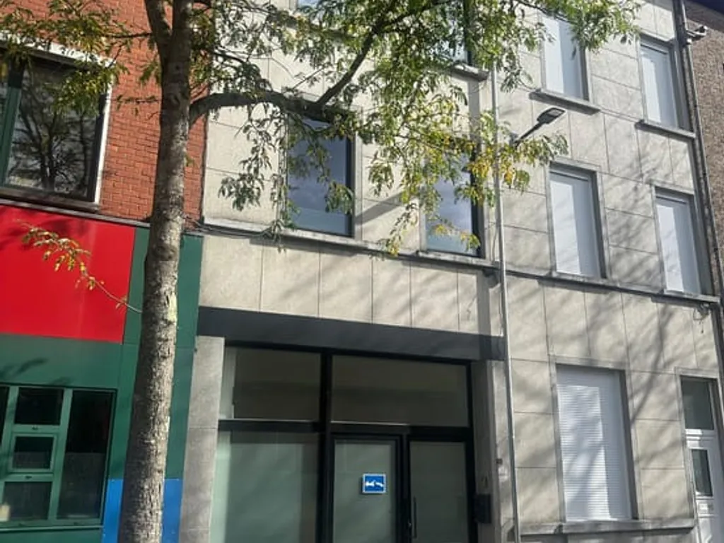 Hoofdfoto Huis in Gent