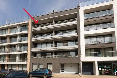 Appartement Te Koop Brugge