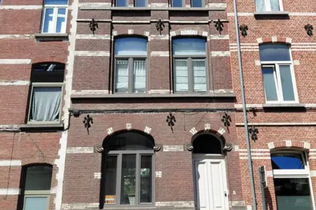 Huis Te Koop Gent