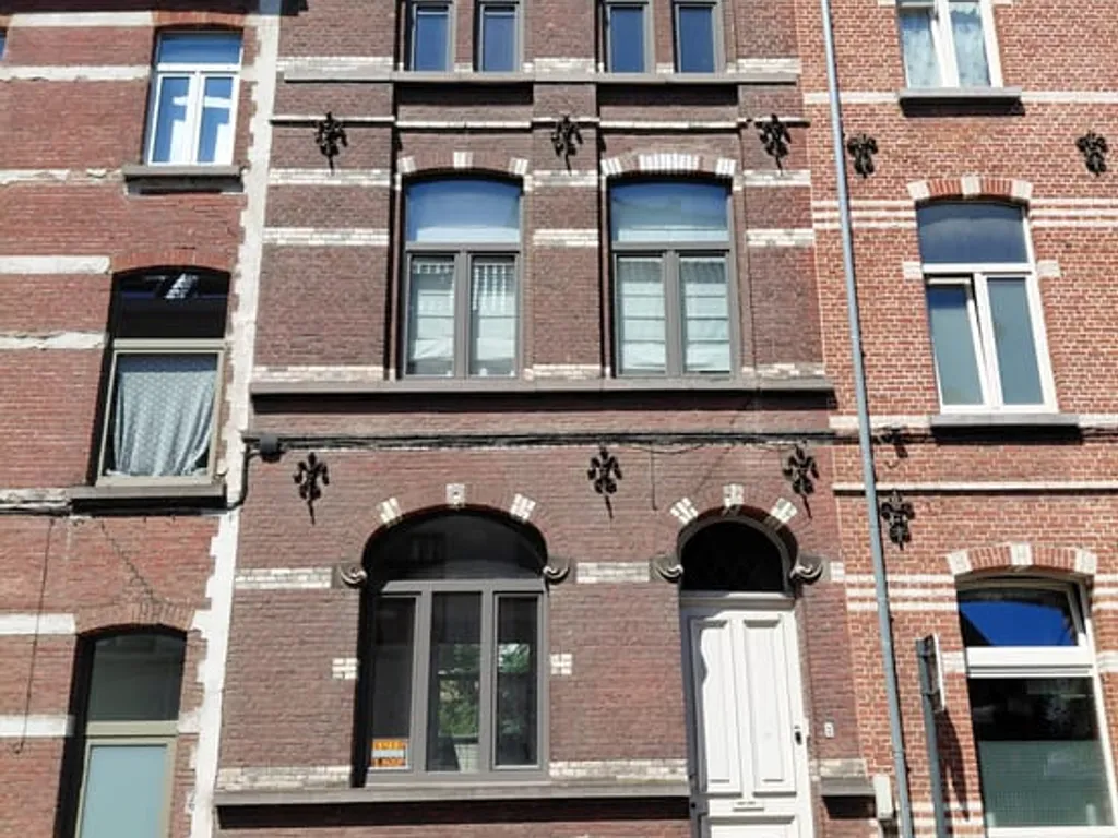 Hoofdfoto Huis in Gent