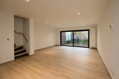 Huis Te Koop Gent