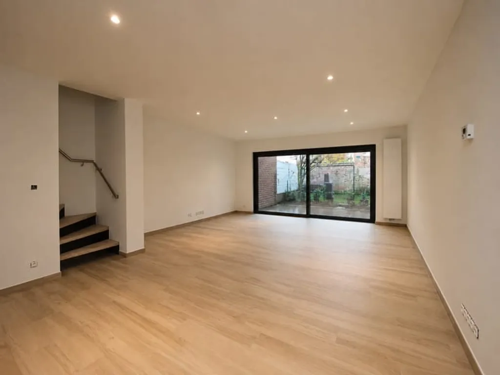 Hoofdfoto Huis in Gent