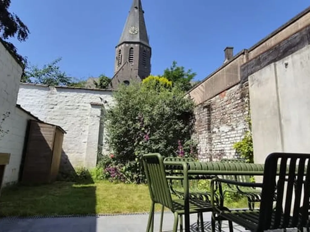 Hoofdfoto Huis in Ghent