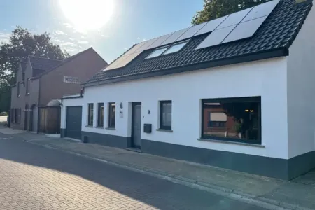 HuisElversele