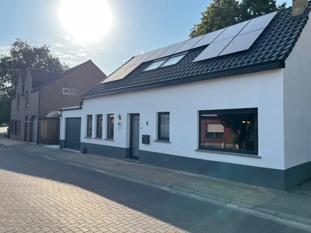 Hoofdfoto Huis in Elversele
