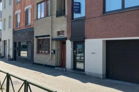 Huis Te Koop Gent