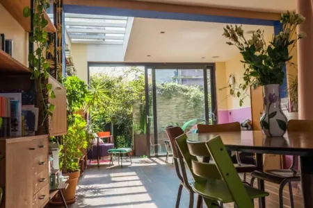 Huis Te Koop Gent