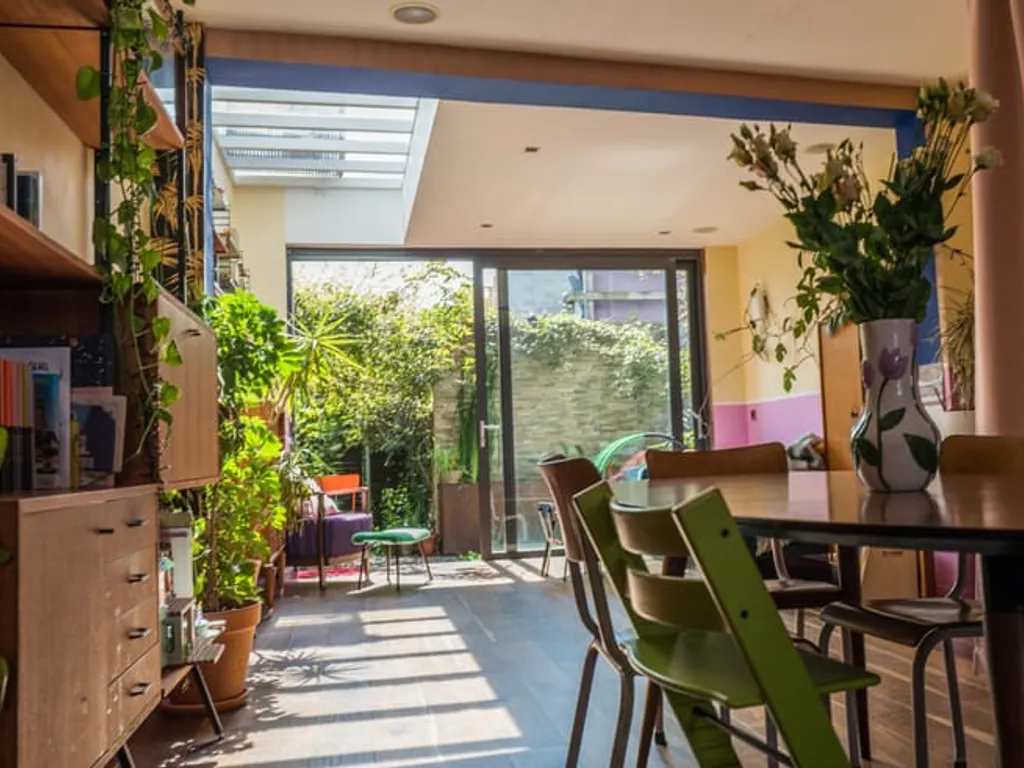 Hoofdfoto Huis in Gent