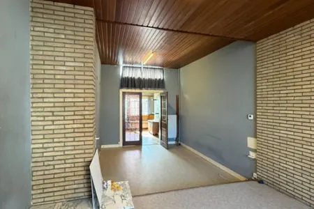 Huis Te Koop Gent