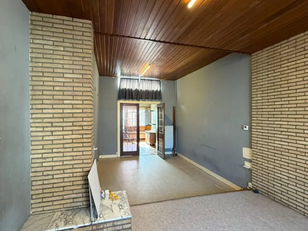 Hoofdfoto Huis in Gent