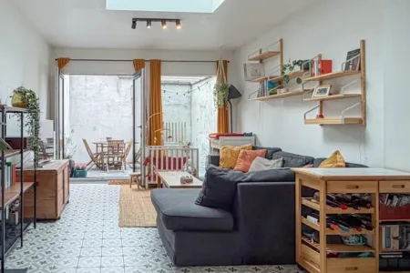 Huis Te Koop Gent