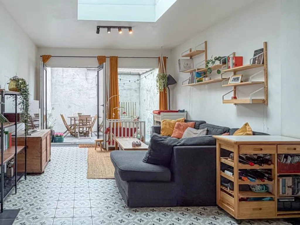 Hoofdfoto Huis in Gent