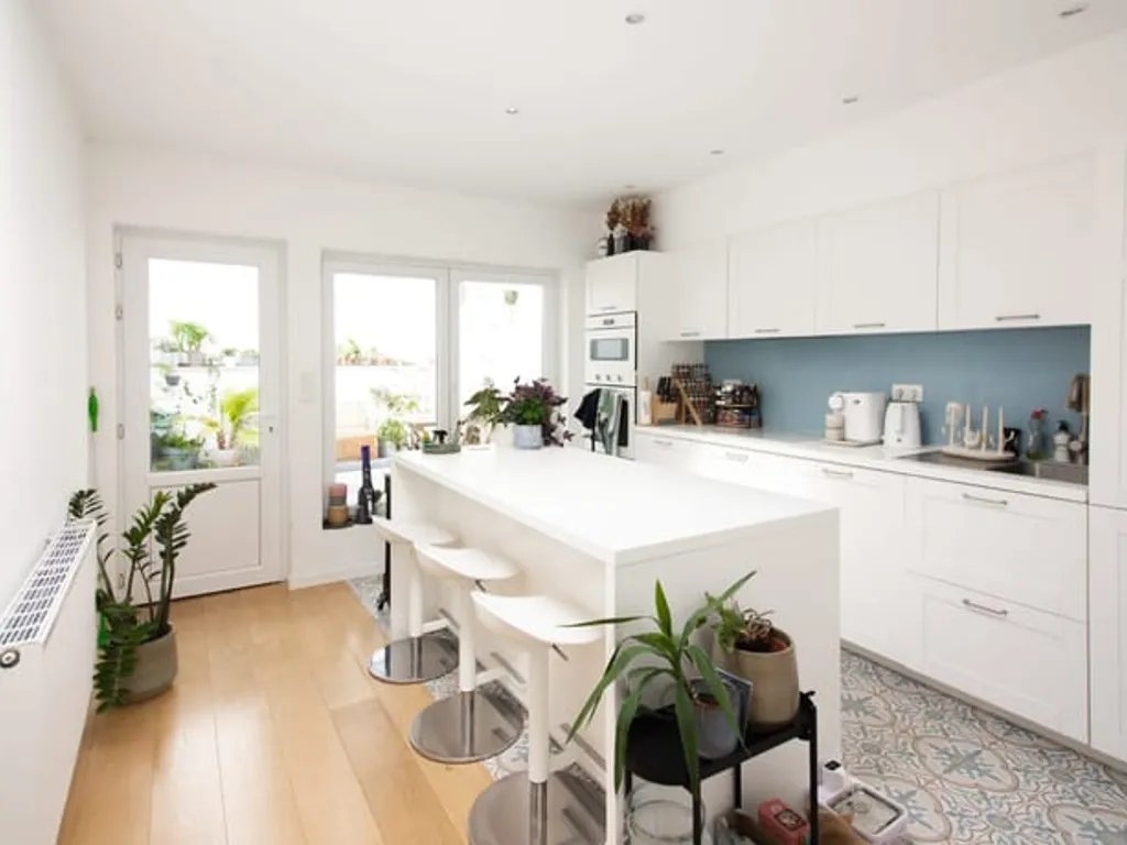 Hoofdfoto Huis in Gent