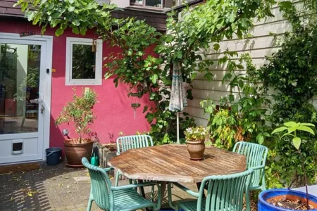 Huis Te Koop Gent