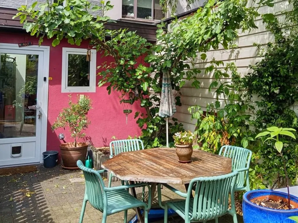 Hoofdfoto Huis in Gent