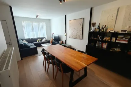 Huis Te Koop Gent