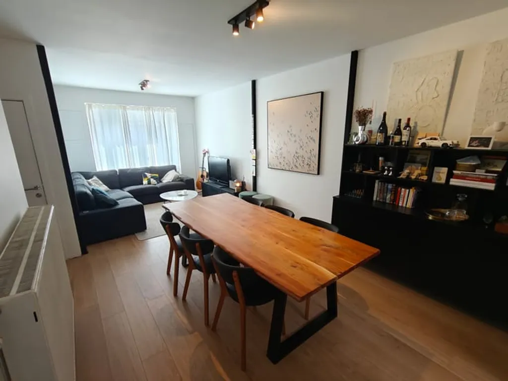 Hoofdfoto Huis in Gent
