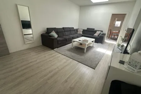 Huis Te Koop Gent