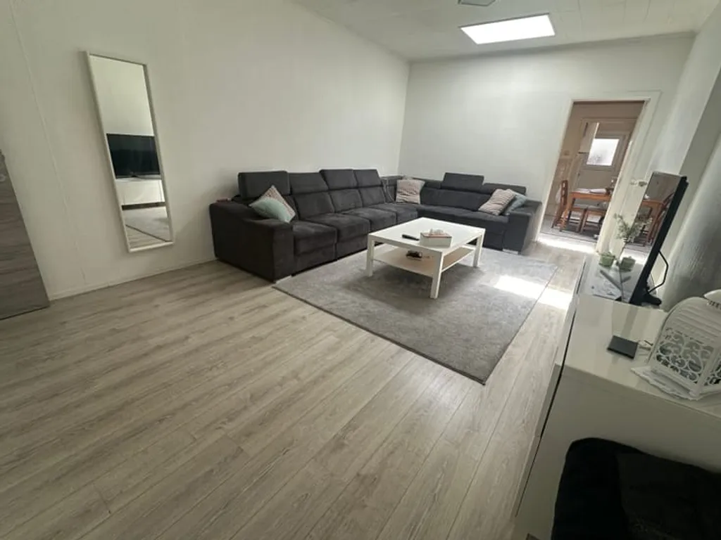 Hoofdfoto Huis in Gent
