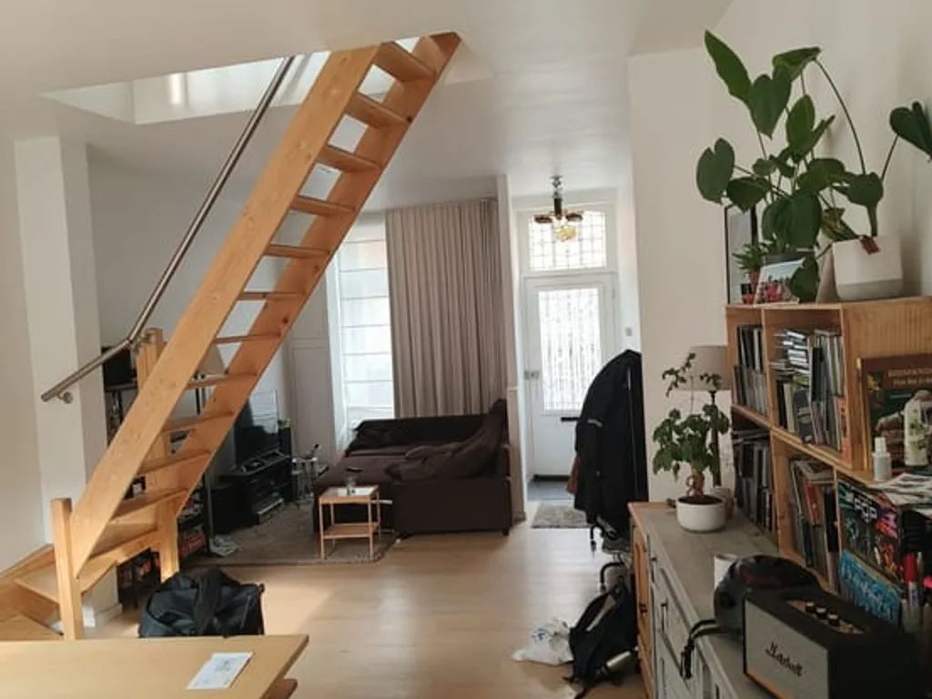 Hoofdfoto Huis in Gent