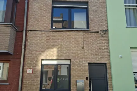 Huis Te Koop Gent