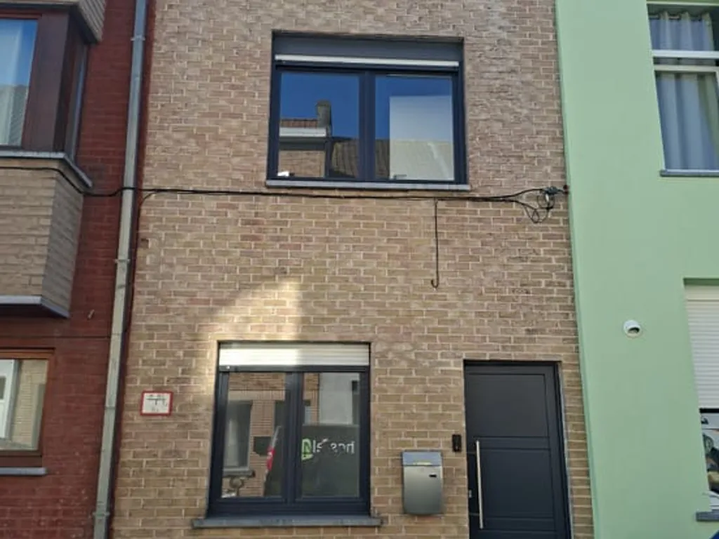 Hoofdfoto Huis in Gent