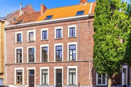 Huis Te Koop Gent
