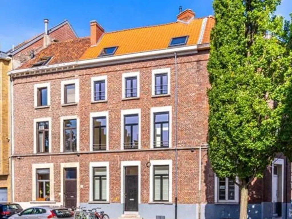 Hoofdfoto Huis in Gent