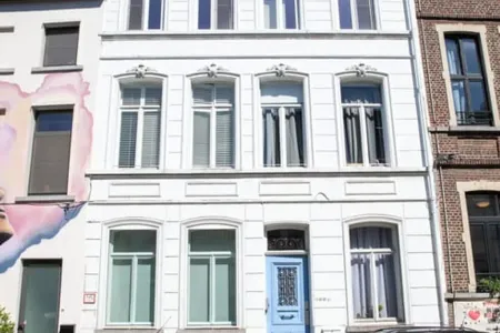 Huis Te Koop Gent