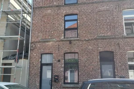 Huis Te Koop Gent