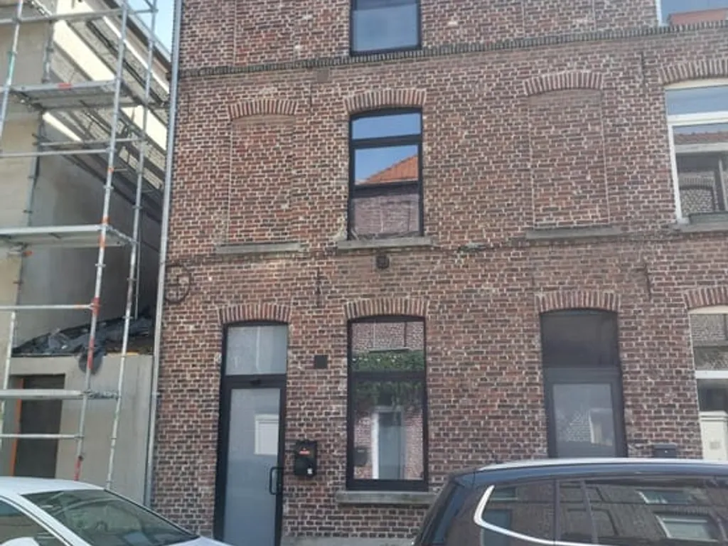 Hoofdfoto Huis in Gent