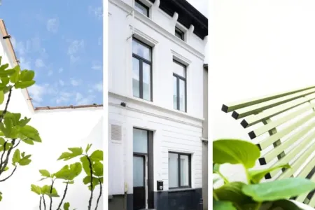 Huis Te Koop Gent
