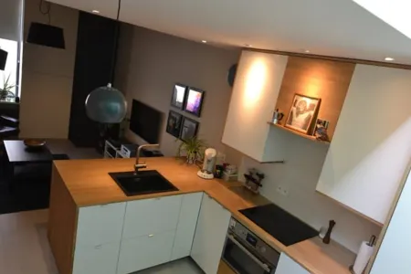 Huis Te Koop Gand