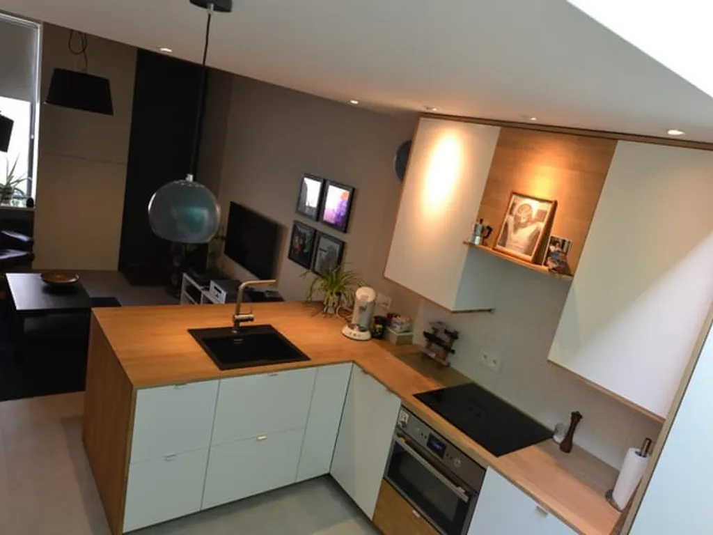 Hoofdfoto Huis in Gand