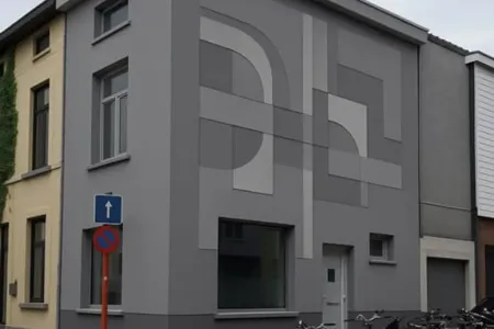 Huis Te Koop Gent