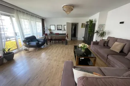 AppartementMolenbeek-Saint-Jean