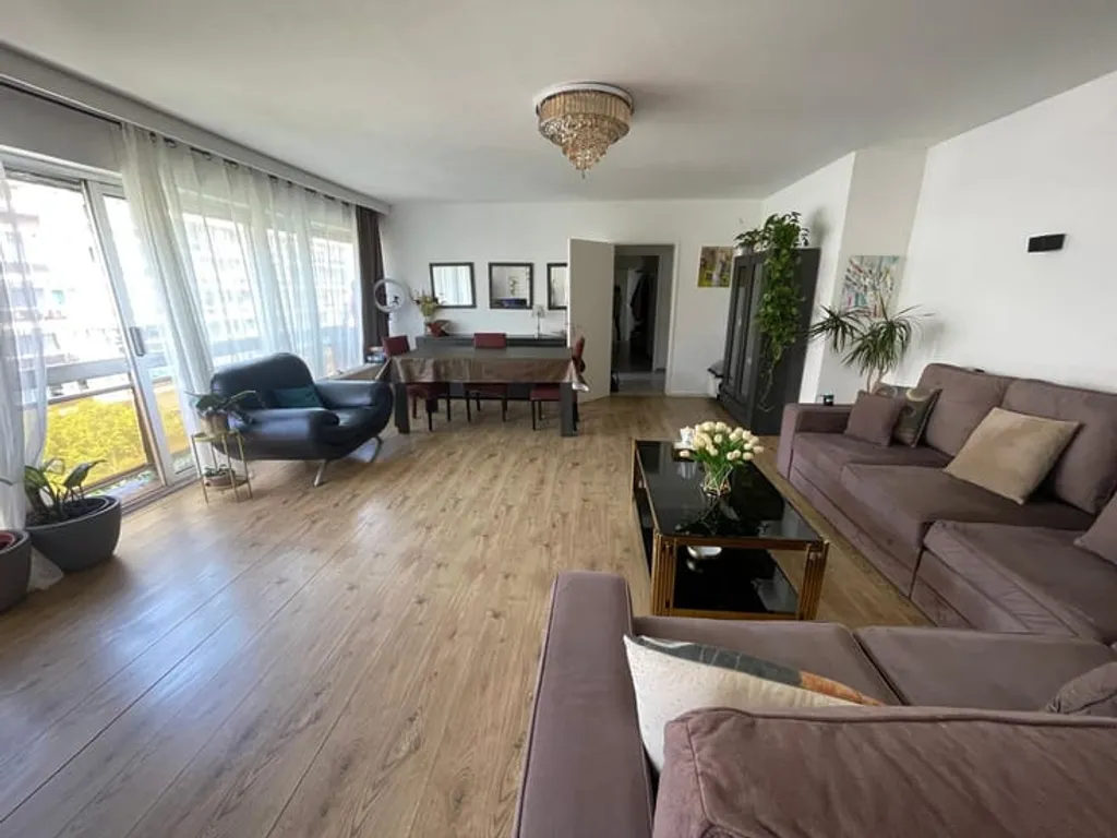 Hoofdfoto Appartement in Molenbeek-Saint-Jean