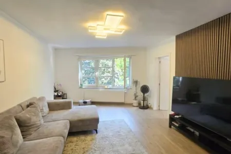 Appartement Te Koop Molenbeek-Saint-Jean