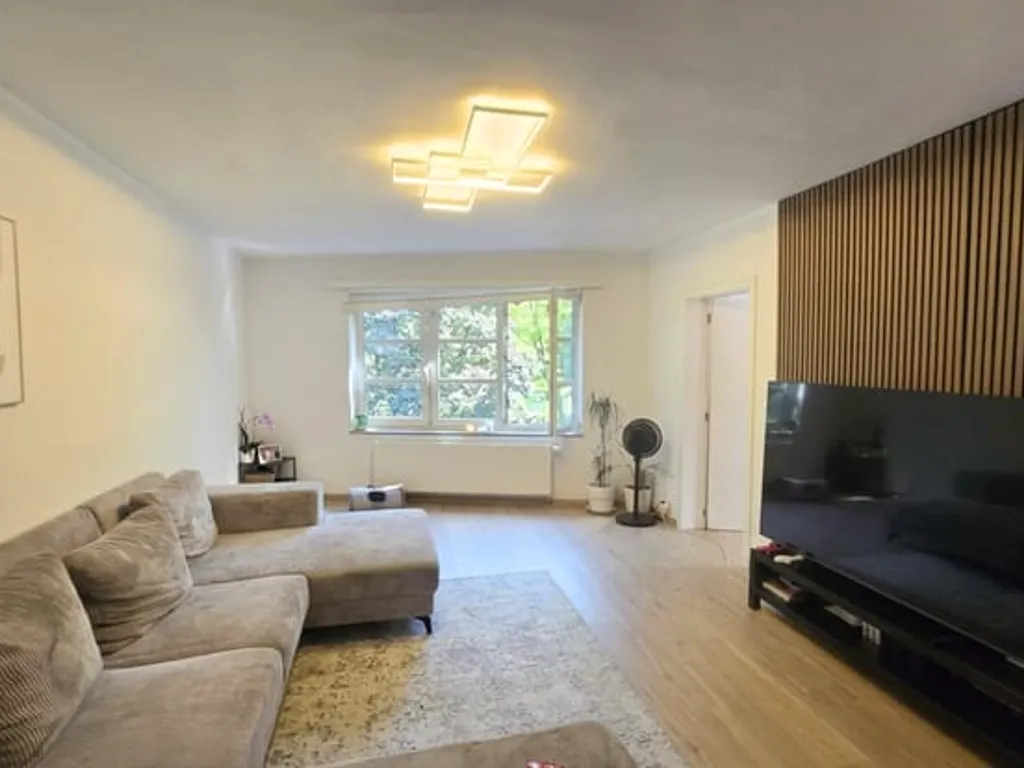 Hoofdfoto Appartement in Molenbeek-Saint-Jean
